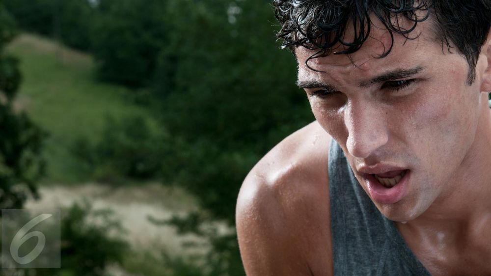 6 Tanda masalah jantung saat olahraga, jangan diabaikan