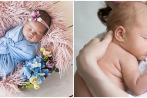 28 Nama bayi perempuan terinspirasi dari tokoh bersejarah