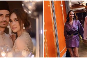 Ashraf Sinclair meninggal, 2 lagu BCL ini jadi perbincangan