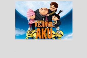 Terjemahan lucu 10 judul film Hollywood ke Bahasa Indonesia