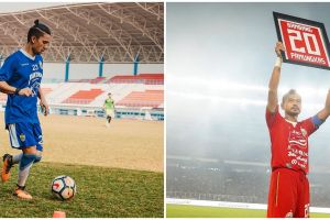 7 Bintang sepak bola Tanah Air yang jadi YouTuber