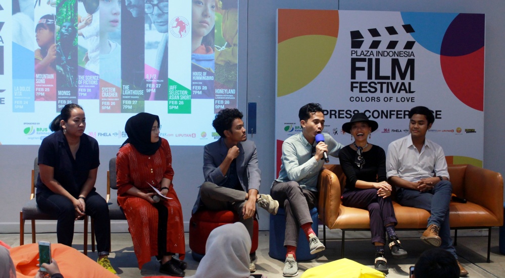PIFF 2020 kembali digelar, banyak film alternatif yang keren nih