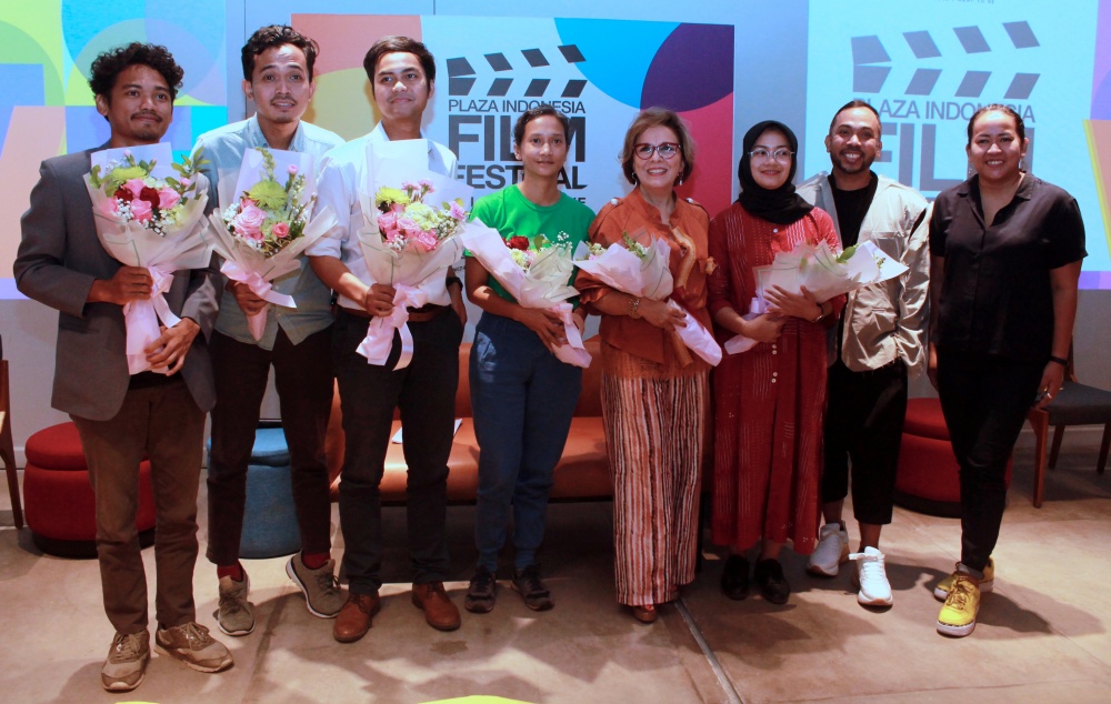 PIFF 2020 kembali digelar, banyak film alternatif yang keren nih