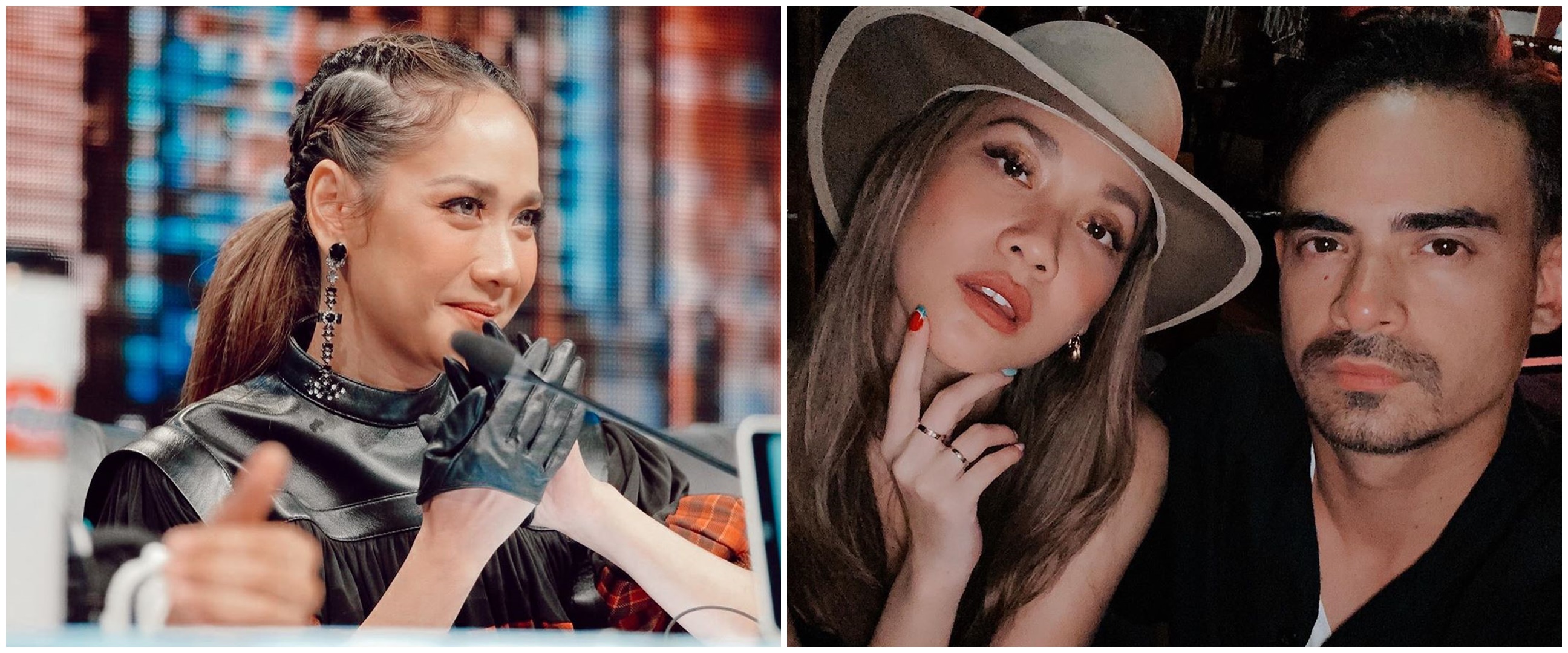 Teringat momen kepergian Ashraf, BCL takut tidur di kamarnya