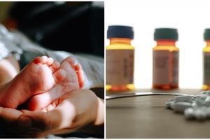 Tragis, bayi 5 bulan keracunan 10 obat yang diberikan pengasuh