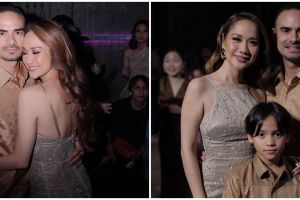 Kisah masa lalu Ashraf Sinclair ini bukti sosok ayah idaman