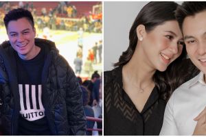 11 Potret kantor produksi vlog Baim Wong, luas & cozy abis