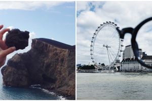 15 Potret ilusi optik keren tanpa editan ini bikin berdecak kagum
