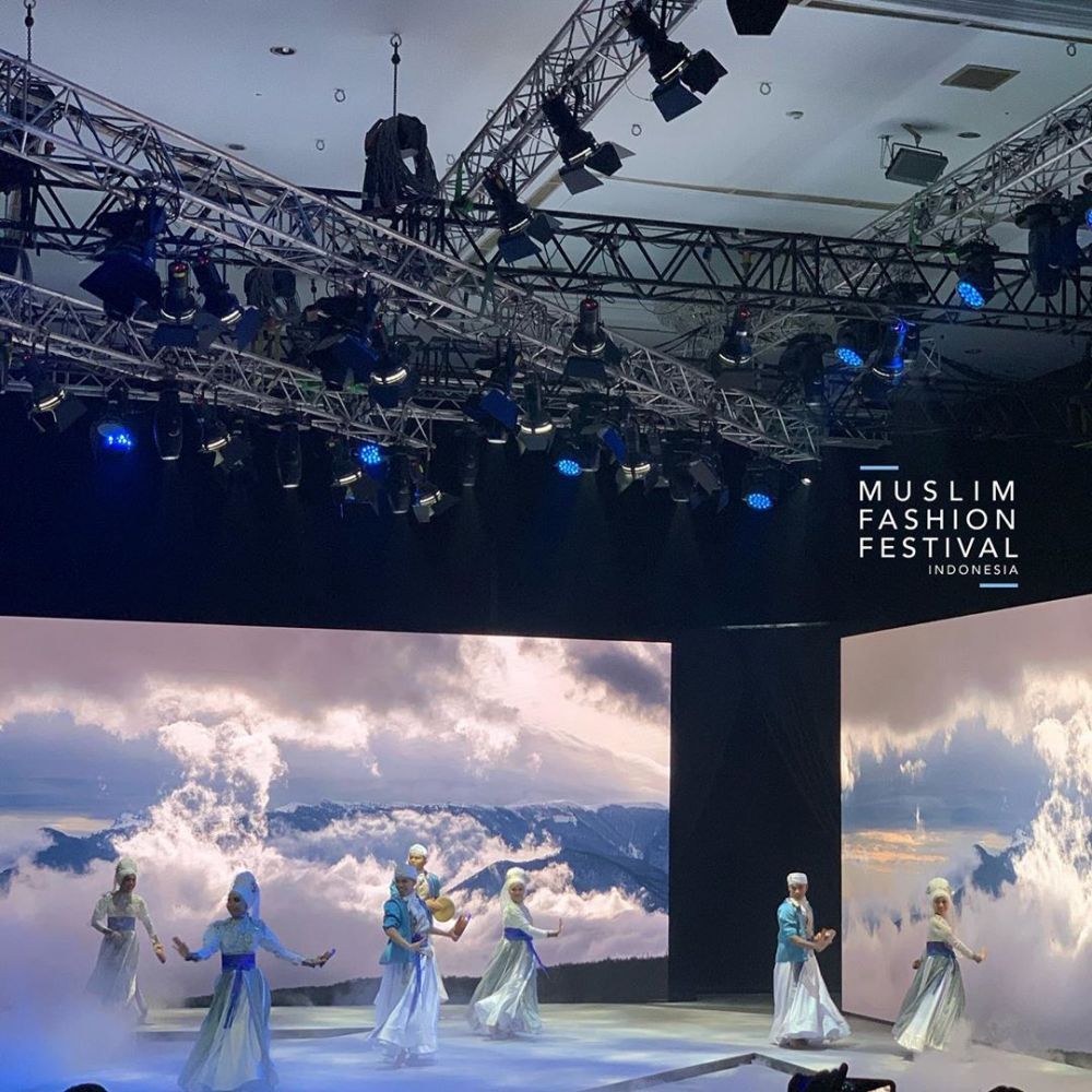 Resmi dibuka, Muffest 2020 siap bersaing di pasar global