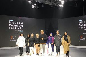 Resmi dibuka, Muffest 2020 siap bersaing di pasar global