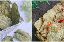 10 Resep keripik enak, renyah, gurih, dan cocok untuk bisnis