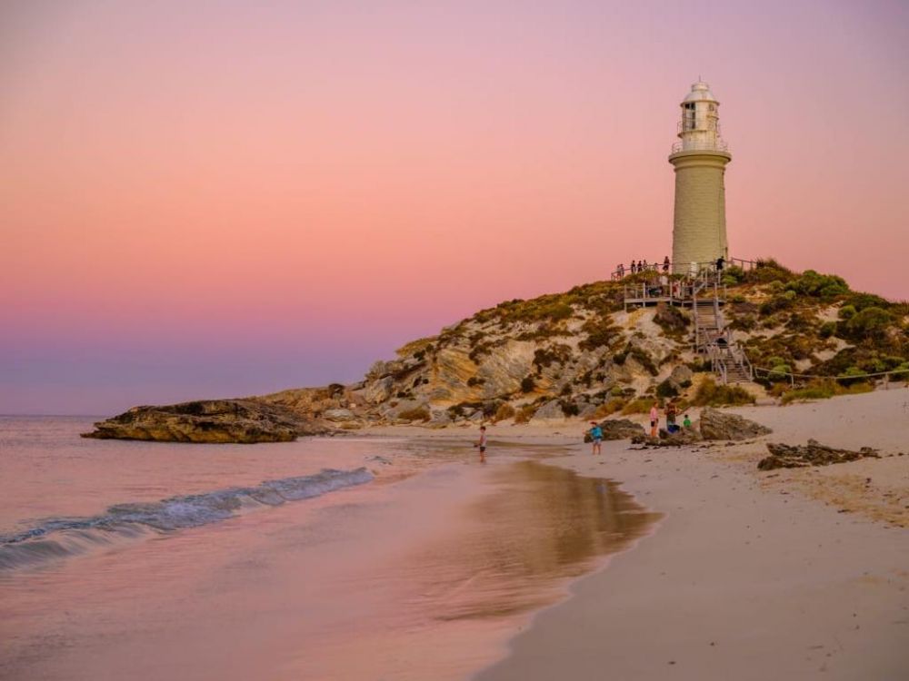 5 Wisata terbaik saat musim dingin di Australia Barat, keren!