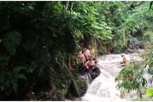 Fakta terkini jumlah siswa hilang & meninggal susur sungai SMPN 1 Turi