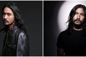 5 Momen ultah Ello Tahitoe ke-37, sosok ceweknya curi perhatian