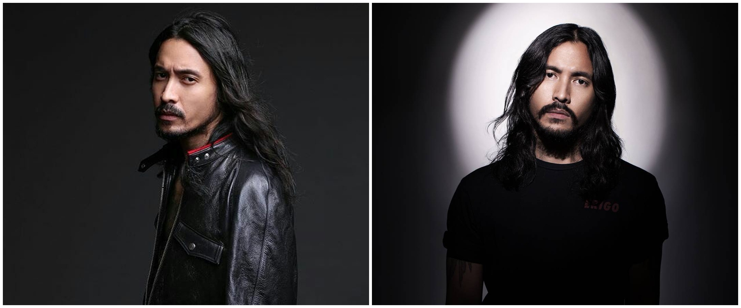 5 Momen ultah Ello Tahitoe ke-37, sosok ceweknya curi perhatian