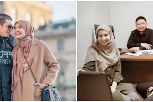 Pilih program bayi tabung di Indonesia, ini alasan Zaskia Sungkar