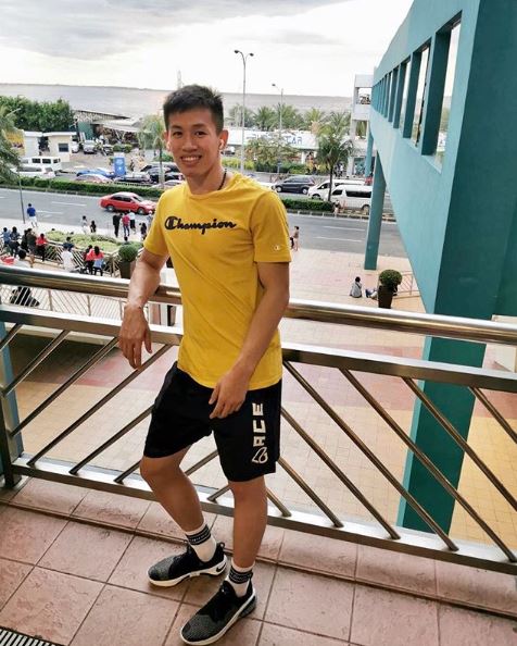 10 Gaya Abraham Damar Grahita di luar lapangan, simple tapi cool