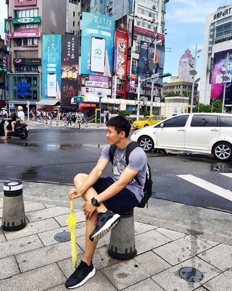 10 Gaya Abraham Damar Grahita di luar lapangan, simple tapi cool