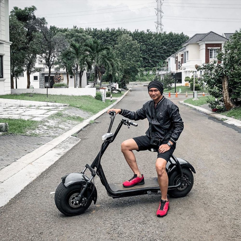 Resmi menikah, 7 pria ini pernah singgah di hati Sheila Marcia