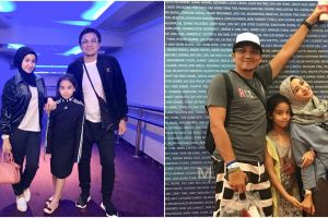 Jawaban singkat Laudya Cinthya Bella ditanya hapus foto suami