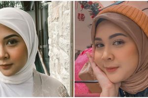 Kesha Ratuliu unggah hasil USG payudara, warganet heboh