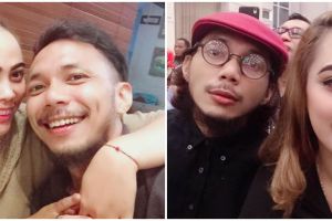 9 Potret terbaru Norman Kamaru dan istri kedua, jarang tersorot