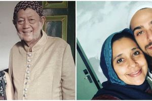 Potret 7 seleb usia 50-an tanpa makeup, bukti makin tua tetap cantik