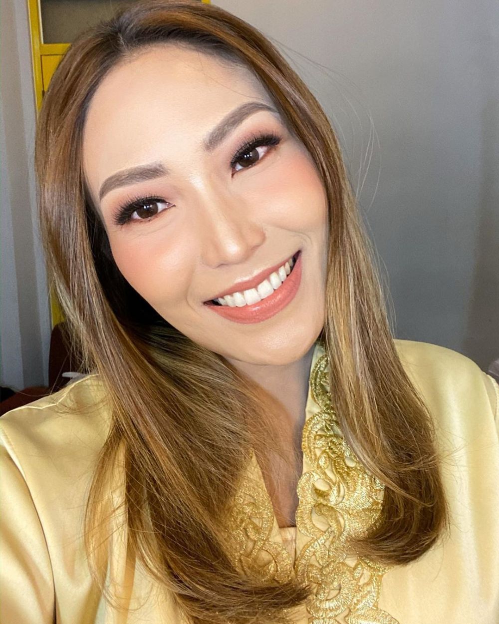 Jadi anak tunggal, 7 seleb cantik ini dikenal mandiri