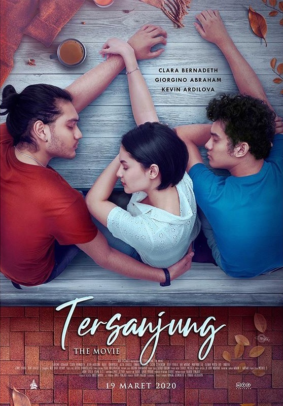 8 Film Indonesia Maret 2020, Mariposa hingga KKN di Desa Penari