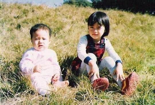 10 Transformasi Kim Tae-hee pemeran drama Korea Hi Bye, Mama