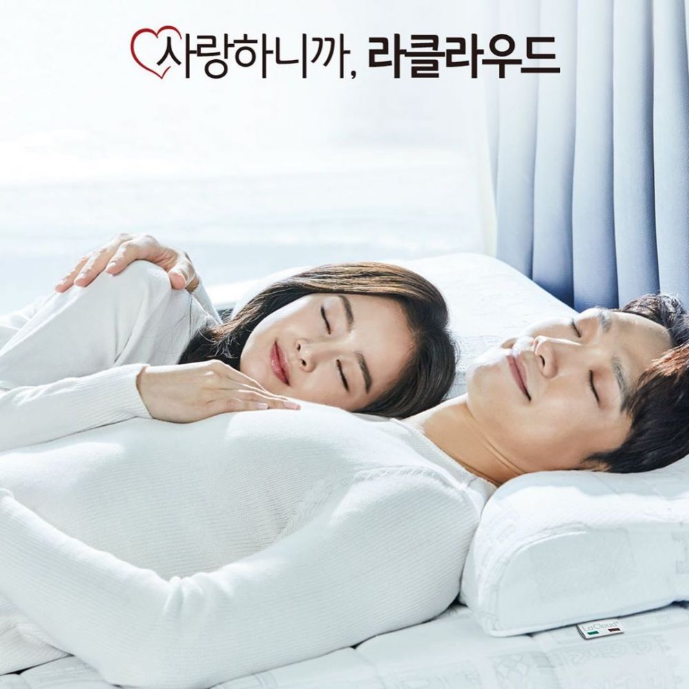 10 Transformasi Kim Tae-hee pemeran drama Korea Hi Bye, Mama