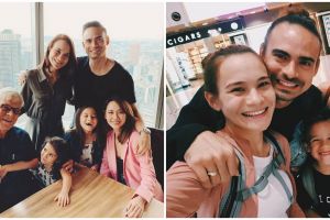 Aishah Sinclair: Saya akan jaga mereka macam abang buat dahulu