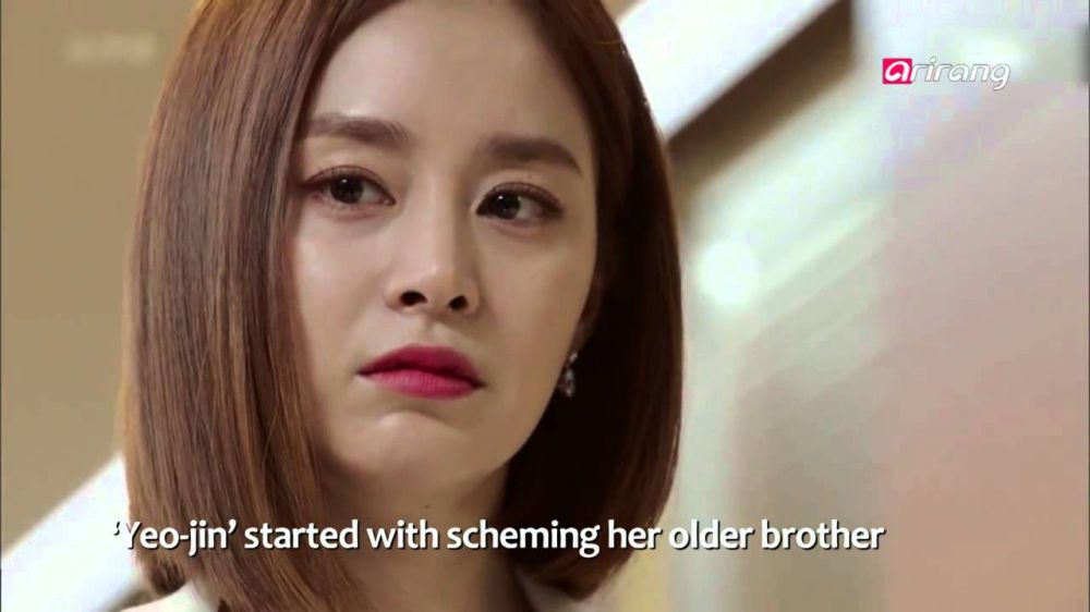 10 Potret Kim Tae-hee dari drama Korea Screen hingga Hi Bye, Mama