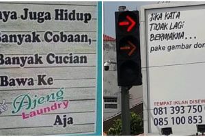 10 Cara marketing pakai kata-kata bijak ini bikin tepuk jidat