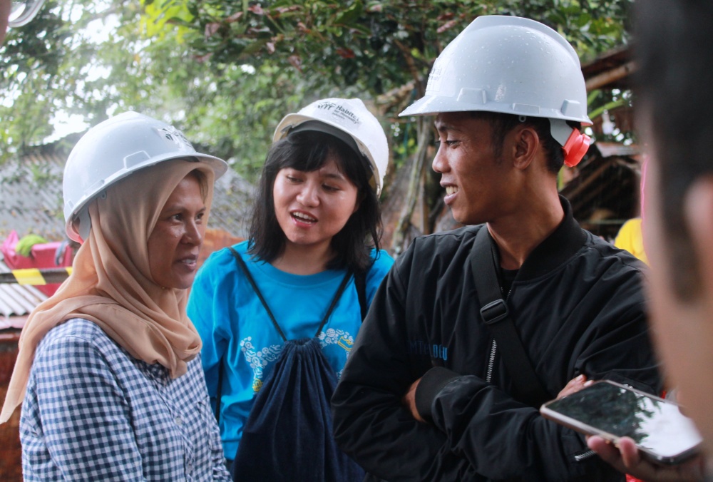 Lembaga fintech ini gelar outing bagi karyawan dengan cara yang beda 