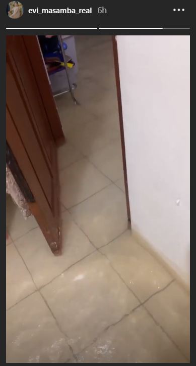 Kondisi 7 seleb usai Jakarta hujan deras, ada yang mengungsi