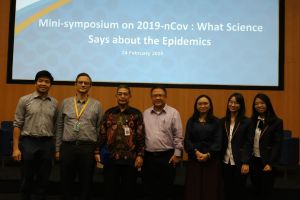 Ahli sains ungkap alat deteksi virus COVID-19 di Indonesia mumpuni