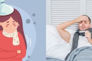 10 Penyebab penyakit tipes, gejala, serta cara mengobatinya