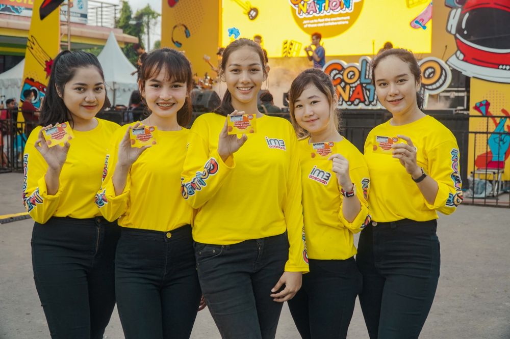 4 Rahasia di balik konten digital berkualitas, kolaborasi jadi kunci