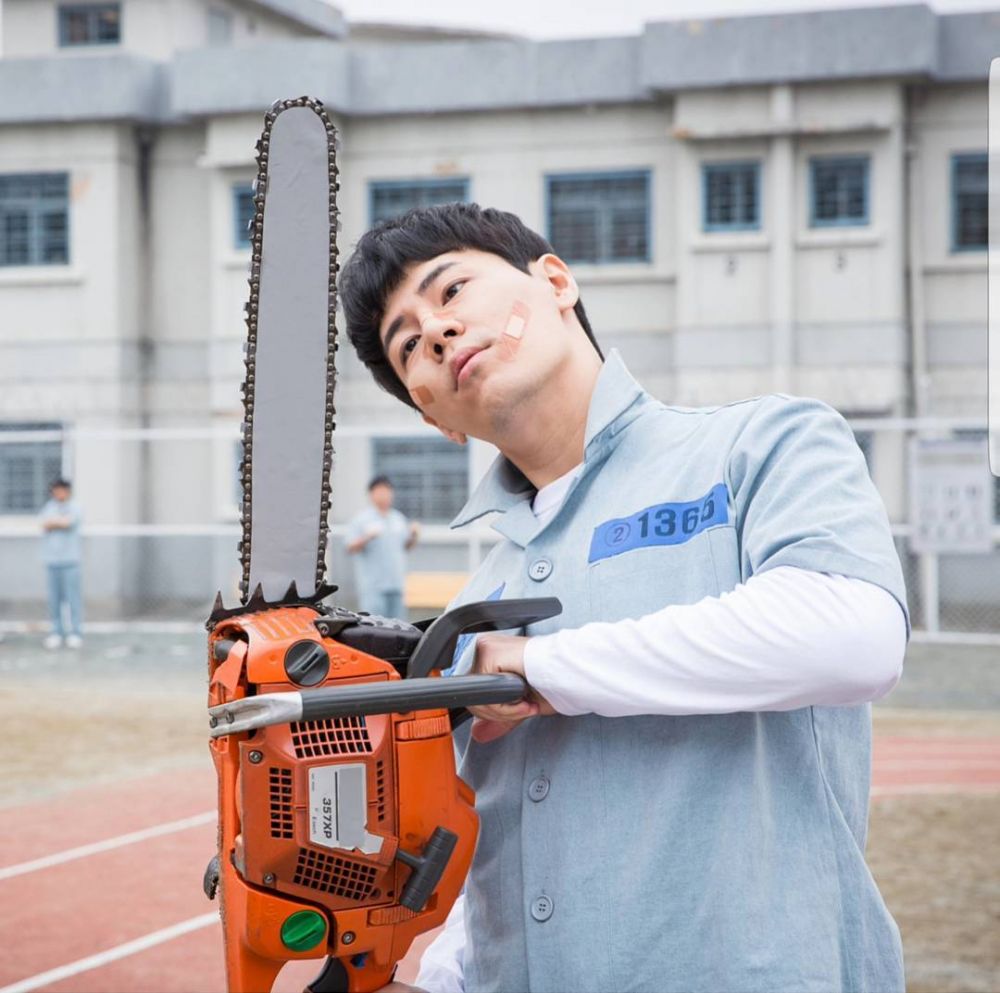 5 Fakta Lee Kyu-hyung, pemain utama drama Korea Hi Bye Mama