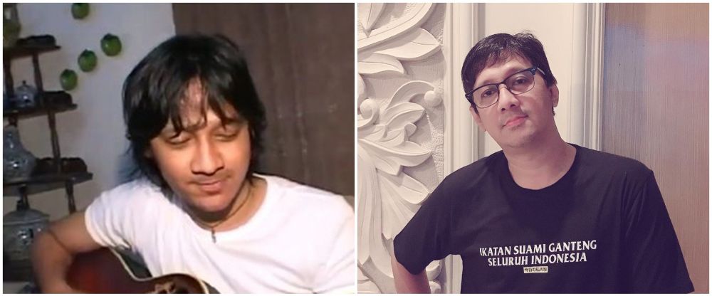 Ingat Kiamat Sudah Dekat? Ini kabar terbaru para pemainnya