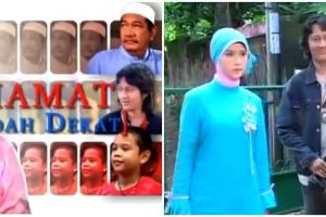 Ingat Kiamat Sudah Dekat? Ini kabar terbaru para pemainnya