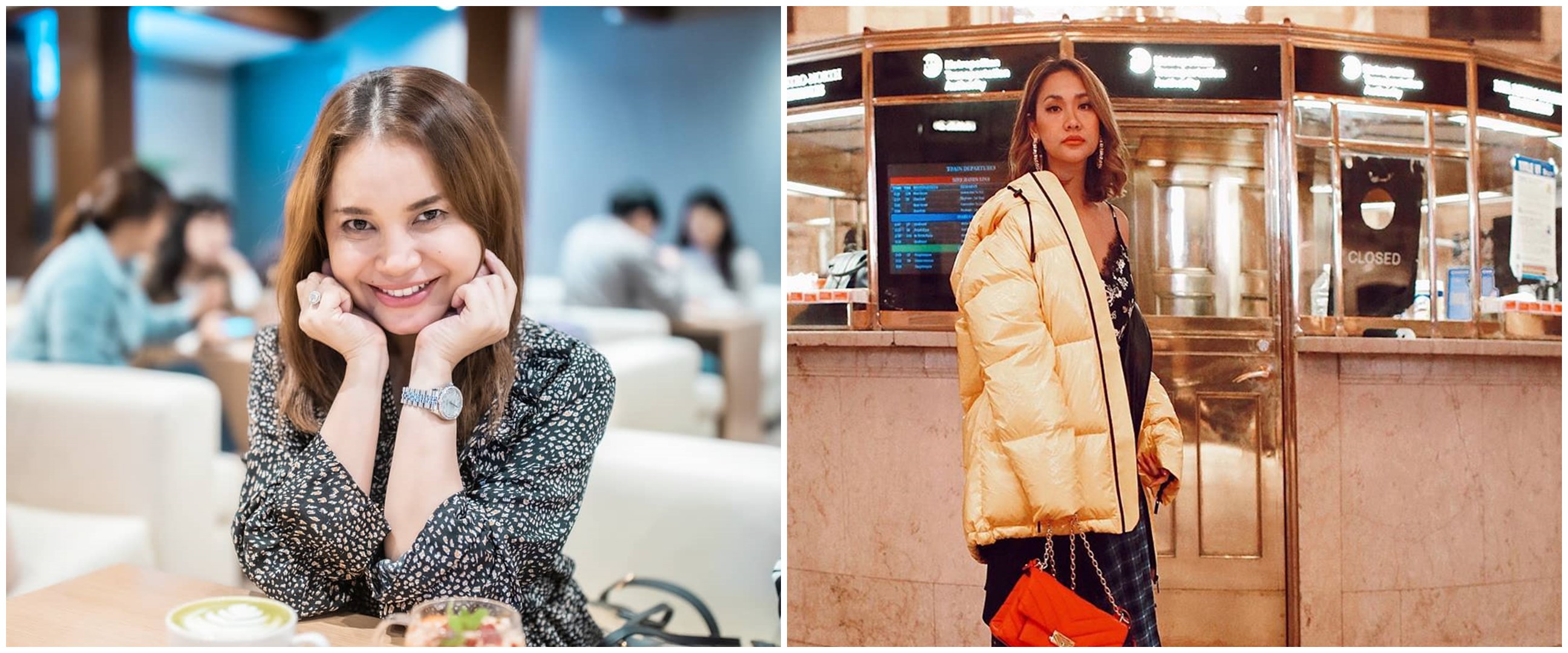 Cerita Rossa temani BCL setiap hari usai sang suami meninggal, haru