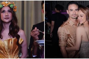 Seminggu lebih ditinggal Ashraf Sinclair, BCL sudah ikhlas