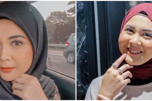 Selain berakting, ini 5 sumber penghasilan Kesha Ratuliu