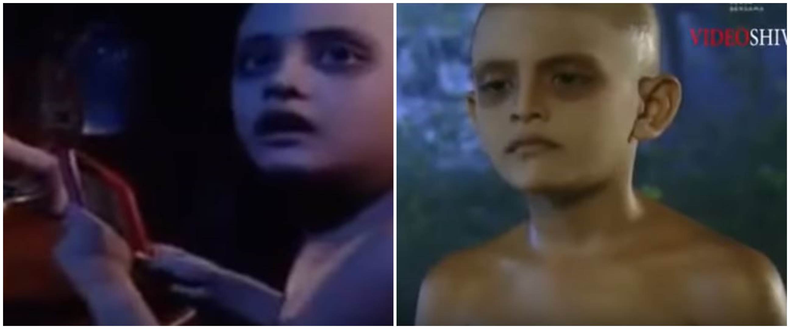 Ingat aktor cilik langganan peran tuyul FTV? Ini 9 potret terbarunya