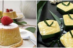 9 Resep olahan durian enak, sederhana dan mudah dibuat