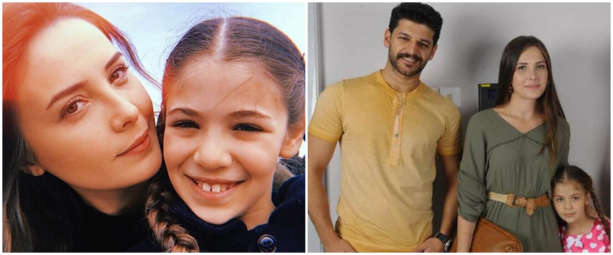 Ingat pemeran Melek di Drama Turki Elif? Ini 8 potret terbarunya