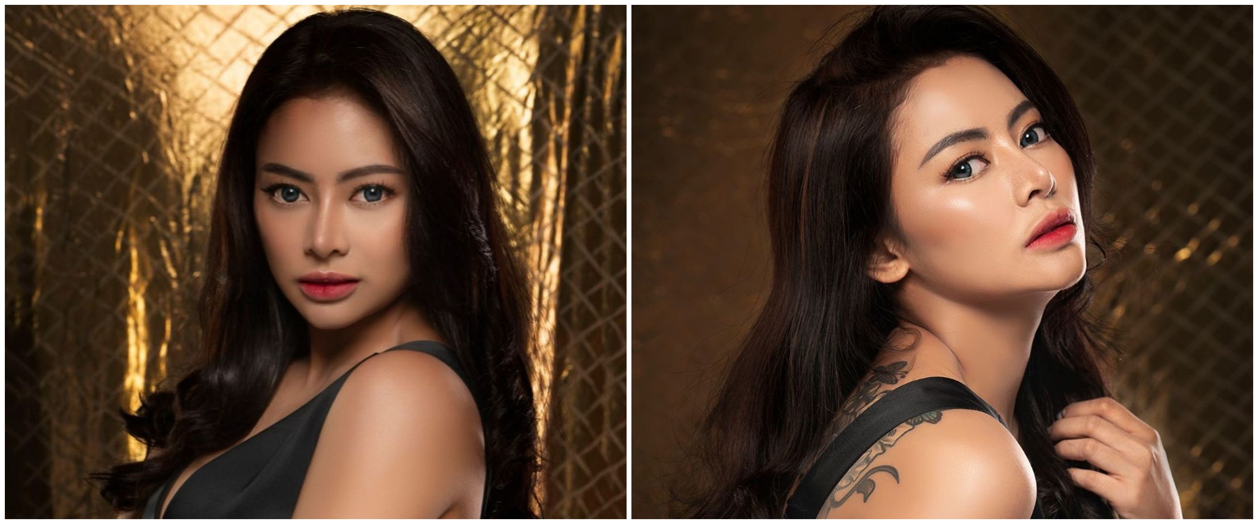 Polisi ungkap barang bukti narkoba milik Vitalia Sesha