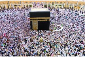 Saudi stop sementara jemaah umrah karena Corona, ini kata Kemenag